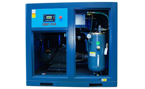 5.5kw-75kw螺桿空壓機(jī)