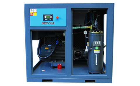 5.5kw-75kw螺桿空壓機(jī)