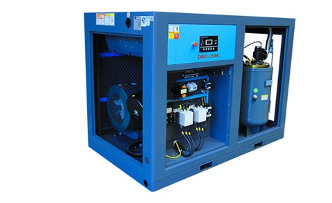 90kw-350kw螺桿空壓機(jī)